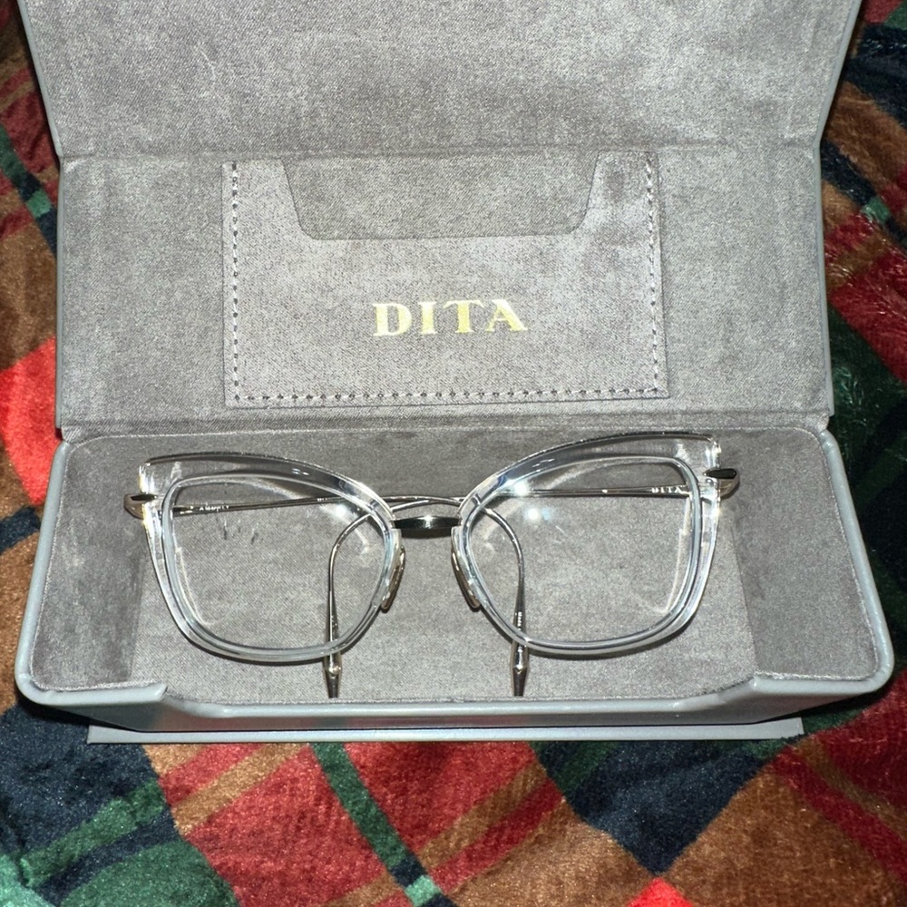 DITA Eyeglasses